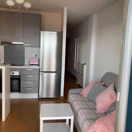 Epsylon 2 Apartment Almunecar Luaran gambar