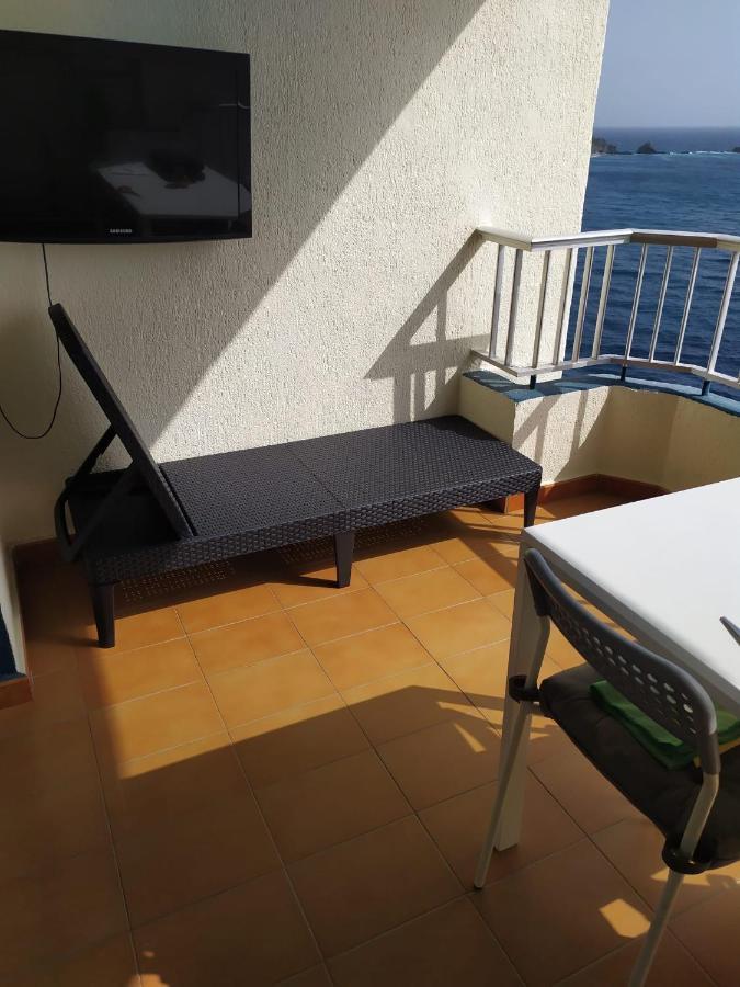 Epsylon 2 Apartment Almunecar Luaran gambar