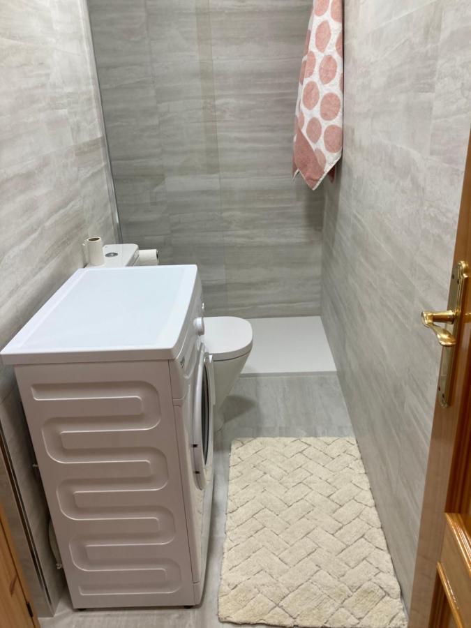 Epsylon 2 Apartment Almunecar Luaran gambar