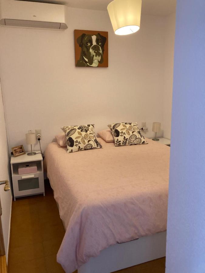 Epsylon 2 Apartment Almunecar Luaran gambar