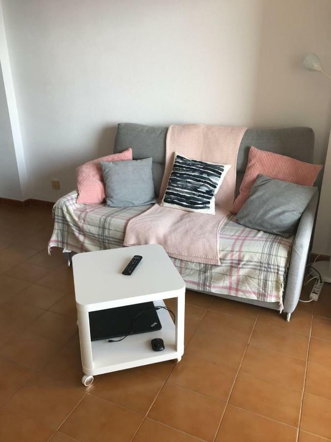 Epsylon 2 Apartment Almunecar Luaran gambar