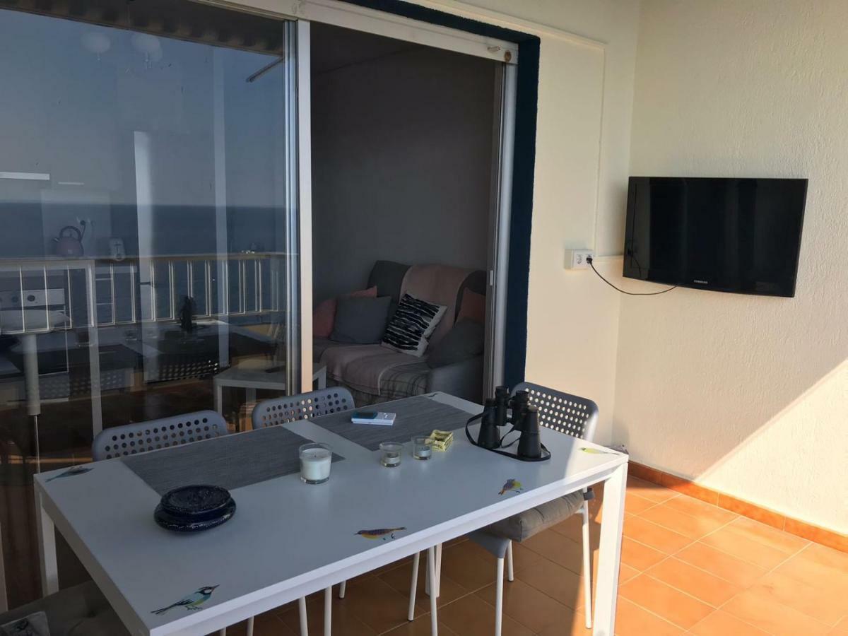 Epsylon 2 Apartment Almunecar Luaran gambar