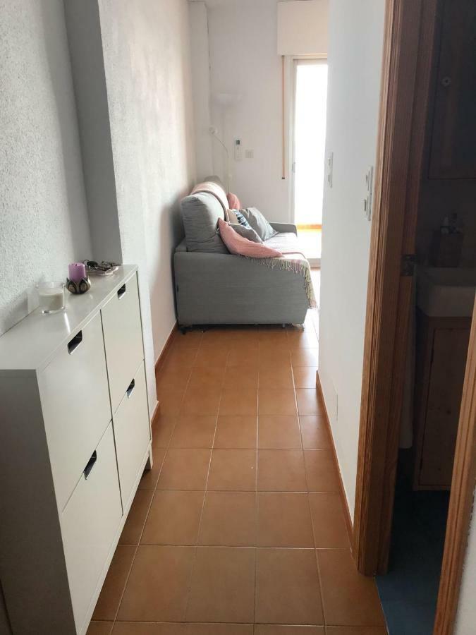 Epsylon 2 Apartment Almunecar Luaran gambar