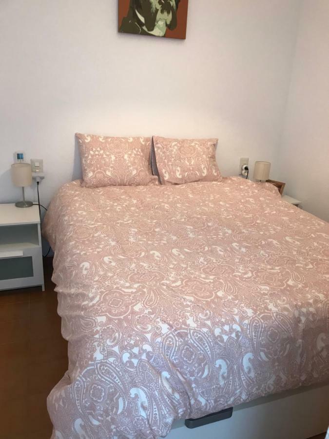 Epsylon 2 Apartment Almunecar Luaran gambar